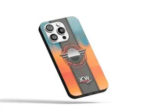 Mini Cooper Custodia Smartphone Drift Stile Tuning